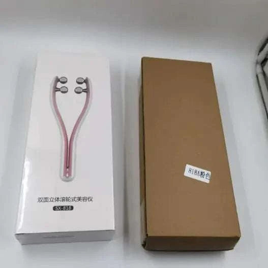 Face Roller Beauty Instrument
